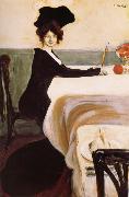 The Supper Leon Bakst